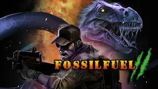 Fossilfuel 2 | Demo | GamePlay PC