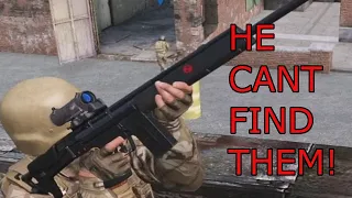 Where did the Players go...? | Arma 3 PvP highlights