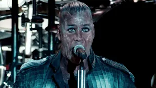 Rammstein live concert Paris 2012 full HD (from DVD 2017)