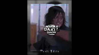 TWD ELIMINATION WHEEL PART 21 ~ BETA VS DARYL