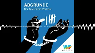 Der Autokönig und der Auffahrunfall - abgründe. - Der True-Crime-Podcast