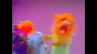 Classic Sesame Street - None, Some, All feat. Bip Bippadotta & Friends