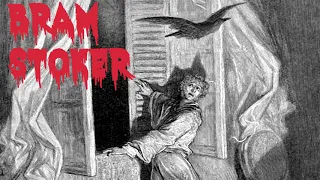 Dracula's Guest ♦ By Bram Stoker ♦ Supernatural, Horror, Short Stories ♦ Full Audiobook