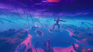 Travis Scott Event Replay Mode (Fortnite Battle Royal)