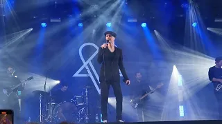 Ville Valo - Join me live @ Rockfest Hyvinkää 8.6.2023