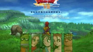 Dragon Quest VIII Boss theme "Defeat the Enemy" [Extended]