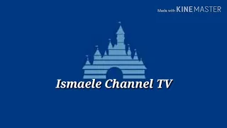 Intro in stile Disney per il canale Ismaele Channel TV