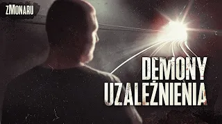 Jak uzależnienie zmienia życie? Gram dziennie, dziury w pamięci oraz... | Maniek #zMonaru 34