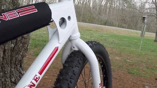 SQB-26 | What? A Redline BMX Racing Bike for Adults?