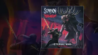 ScaryON, HELVEGEN - Eternal War (Официальная премьера трека)