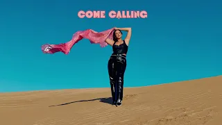 Shannen James - Come Calling (Official Visualiser)