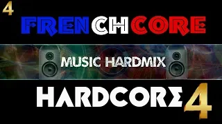 Frenchcore Mix Best 2019 Songs Especial By Music Hardmix ``LIRE LA DESCRIPTION``TrackList!!!!