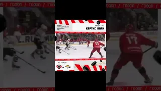 Автомабилист vs Металлург 4:3👌👍🎉🎉🎊🎊🏒