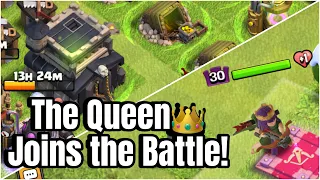 Unlocking the Archer Queen! (ep.12)