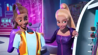 Barbie spy squad barbie and teresa and renee granita selimi