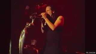 Korn - Bordeaux, France 2007 720P 50fps [miniDV rip] - show with Joey Jordison