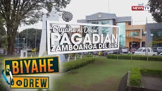Biyahe ni Drew: City trip in Pagadian! (Full episode)