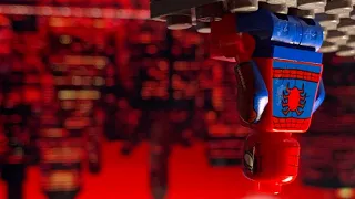 Lego Spider-Man Vol. 2 - Trailer