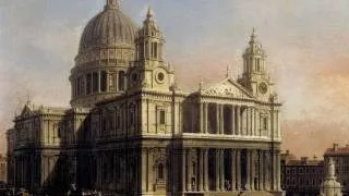 St. Paul's Cathedral at 300 - Martin Stancliffe