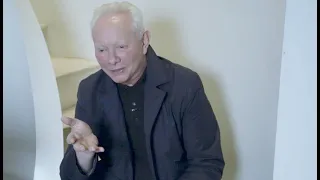 Joe Jackson answers fan questions about "Fool" - Part 2