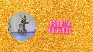 CIA DE DANÇA KIDS| Esquema preferido- Os Barões da Pisadinha (COREOGRAFIA)