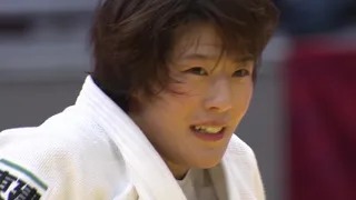 JUDO FOR THE WORLD 2019 OSAKA GRAND SLAM Highlight