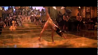 "The Mummy Returns (2001)" Theatrical Trailer