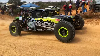 BAJA 400 CLASE 10/ Baja Racing Network