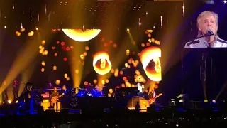 Paul McCartney-Let It Be 06/11/19 Moline IL