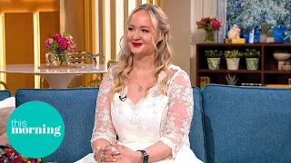 Meet The Woman Who Married Herself at 40 in Epic Solo Wedding | This Morning