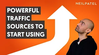 3 Great Website Traffic Sources You're Probably Not Using