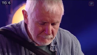 Mairtín O'Connor, Cathal Hayden & Seamie O'Dowd - FleadhTV 2016