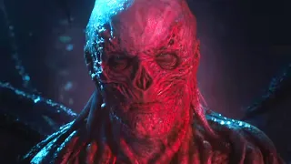 The Alternate Designs For Stranger Things' Vecna Are Even More Horrifying