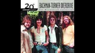 Bachman-Turner Overdrive | You Ain't Seen Nothin' Yet (HQ)