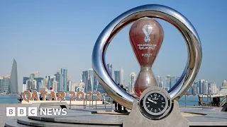 What Qatar’s religious laws mean for the 2022 World Cup – BBC News