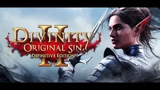 Divinity Original Sin 2- Share the source ending+credits