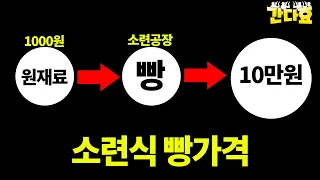 소련의 경제계획이 성공하지 못한 진짜 이유 (13분 순삭Ver.) #101