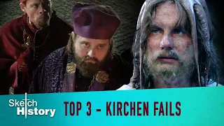 Top 3 - Größte Kirchen Fails | Sketch History