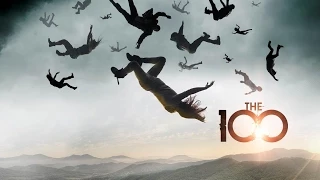 The 100 Intro | 1x01