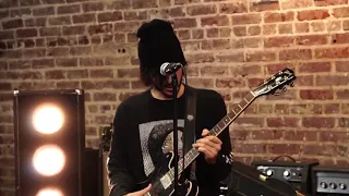 Reignwolf - Alligator - 9/19/2019 - Paste Studio ATL - Atlanta, GA