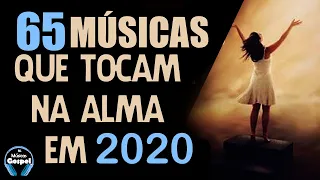 Louvores e Adoração 2020 - As Melhores Músicas Gospel Mais Tocadas 2020 - Top Hinos gospel 2020