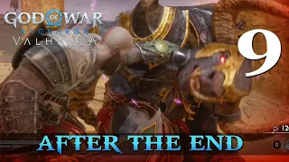 [9] After The End (Let’s Play God of War Ragnarök: Valhalla w/ GaLm)