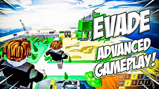EVADE GAMEPLAY #328 | Roblox Evade Gameplay