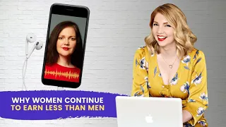 [Ep. 282] Why Women Continue to Earn Less Than Men - Annabelle Williams