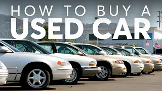 How To Buy a Used Car Right Now | Talking Cars with Consumer Reports #386