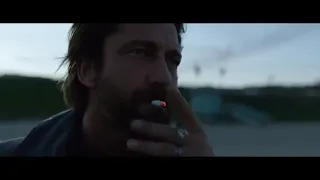 La Câlin Dabro Remix Den of Thieves Movie 2018