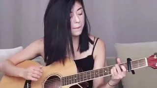 Daniela Andrade - Hips Dont Lie (Cover Shakira )