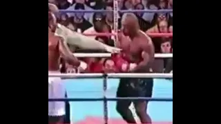 Mike Tyson vs Lennox Lewis | Boxing | Fight HD