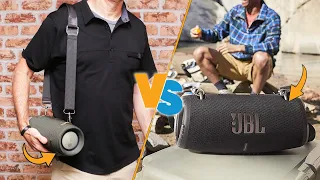 JBL Xtreme 2 vs JBL Xtreme 3 Comparison: Which Portable Speaker is Worth It?