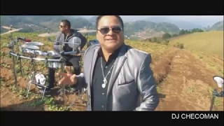 Grupo Los Managers Mix  - Cumbia A Otro Nivel - dj Checoman